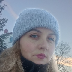 Мария Ващенко, 26.04