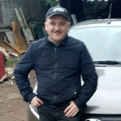 Андрей Куликов, 31.01, Вологда