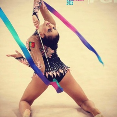 Tânia Domingues, 14.01.1997