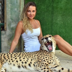 Алёна Кузьмина, 19.12.1984, Казань