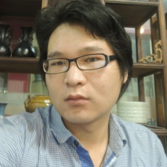 Levepor Huang, 25.01.1985, Ningbo