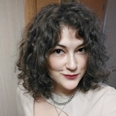 Окса Оксана, 09.07, Санкт-Петербург
