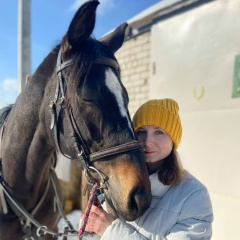 Алёна Балдина, 26.10, Нижний Новгород