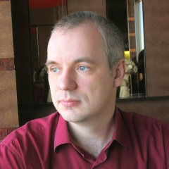 Эдуард Будаев, 26.10, Екатеринбург