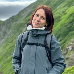 Виктория К, 16.04, Москва