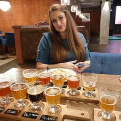 Анна Капленко, 01.07, Новосибирск