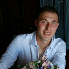 Илья Бойцов, 06.09.1996, Самара