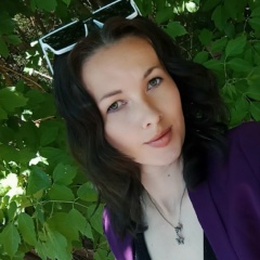 Анастасия Казарина, 25.04, Шелек