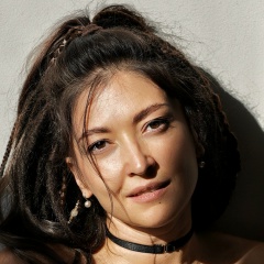 Неля Рай, 12.07, Москва