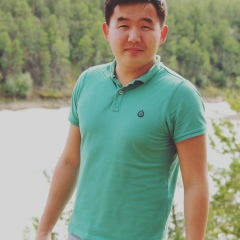Александр Индеев, Якутск