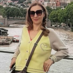 Ната Мартинова, 01.01, Нальчик