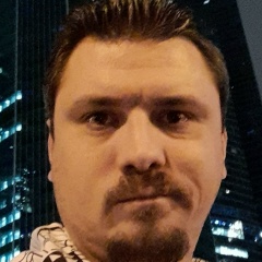 Игорь Гуреев, 26.07, Москва