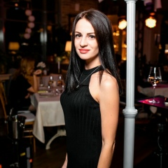 Екатерина Толстова, 15.01, Краснодар