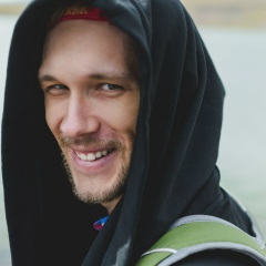 Александр Бируля, 10.06, Москва