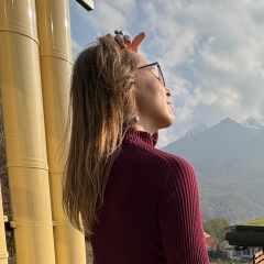 Елена Порецкова, 16.11, Тюмень