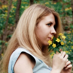 Алла Апарина, 02.03, Москва