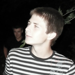 Eduard Sam, 05.07.1991, New York City