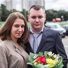 Вячеслав Булаев, 25.04, Москва