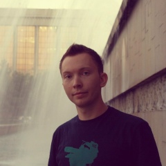 Александр Голованов, 18.07.1981, Истра