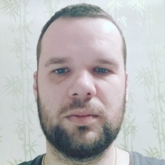 Николай Чернов
