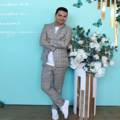 Александр Золотарев, 13.09, Глазов