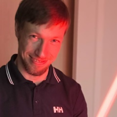 Антон Рыжанков