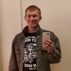 Григорий Мордавченков, 13.08, Нижний Новгород