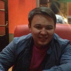 Sultan Sarsenov, 23.02.1985