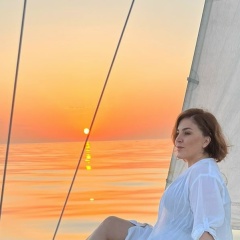 Виолетта Рамазанова, 18.04, Махачкала