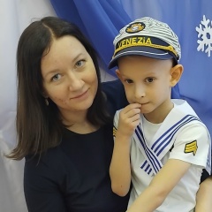 Яна Егорова, Канск