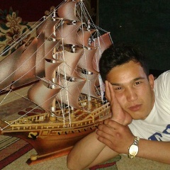 Нұрлан Оразбаев