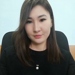 Актiлек Есенаманова, 01.12, Актобе