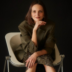 Юлия Суркова, 13.10, Абакан