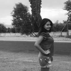 Shirin Temirbolotova, 29.07.1992, Бишкек