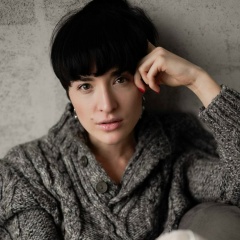 Мария Даниленко, 07.03, Санкт-Петербург