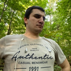 Тимур Лекишвили, 05.06.1992, Дзержинский