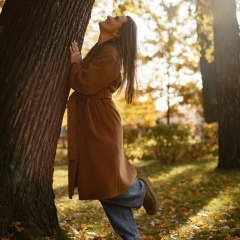 Антонина Замшилова, Санкт-Петербург