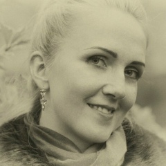 Наталья Торган, 01.08.1981, Витебск