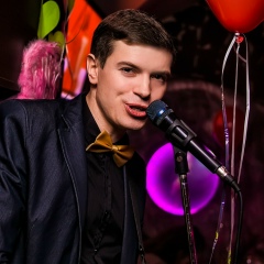 Алексей Пленкин, 23.01.1986, Санкт-Петербург