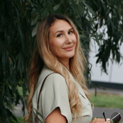 Антонина Лесник, 19.12, Новый Уренгой