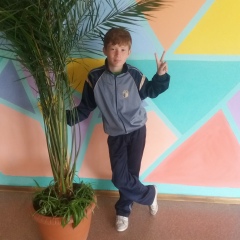 Дмитрий Прошкин, 16.04.2003, Москва