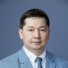 Даулет Кунулеков, 01.02, Новосибирск