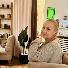 Dasha Poletaeva, 21.11, Волгоград