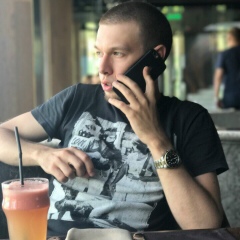 Роман Токарев, 27.11, Владивосток