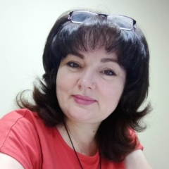 Любовь Корочкина, Самара