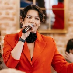Альфия Хуснутдинова, 14.01, Высокиничи