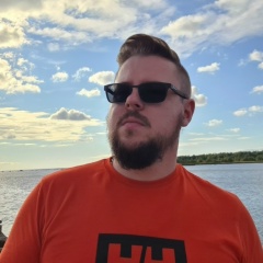 Андрей Турбал, 28.10, Москва