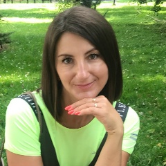Анастасия Боскачёва, 24.03, Калининград