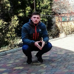 Vlad Miller, Донецк