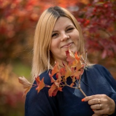 Анна Ткаченко, 06.02.1987, Тольятти